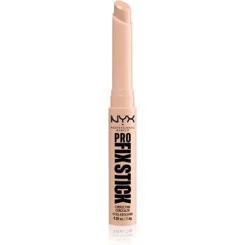 NYX Professional Makeup Pro Fix Stick Corector unificator - imagine 2